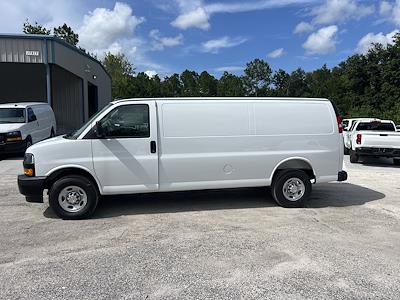 2025 Chevrolet Express 2500 RWD Empty Cargo Van for sale #F4151003 - photo 2