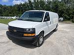 2025 Chevrolet Express 2500 RWD Empty Cargo Van for sale #F4151003 - photo 1