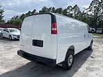 2025 Chevrolet Express 2500 RWD Empty Cargo Van for sale #F4151003 - photo 6