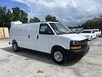 2025 Chevrolet Express 2500 RWD Empty Cargo Van for sale #F4151003 - photo 8