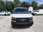 2025 Chevrolet Express 2500 RWD Empty Cargo Van for sale #F4151003 - photo 9