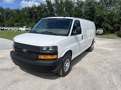 2025 Chevrolet Express 2500 RWD Empty Cargo Van for sale #F4151004 - photo 1