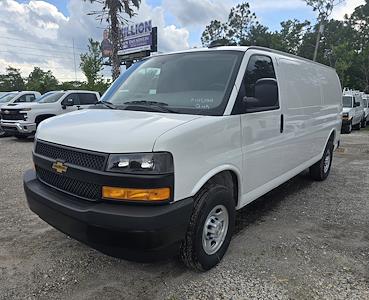 2025 Chevrolet Express 2500 RWD Empty Cargo Van for sale #F4151005 - photo 1