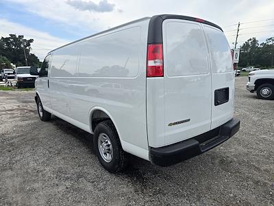 2025 Chevrolet Express 2500 RWD Empty Cargo Van for sale #F4151005 - photo 2