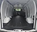 2025 Chevrolet Express 2500 RWD Empty Cargo Van for sale #F4151005 - photo 5