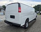 2025 Chevrolet Express 2500 RWD Empty Cargo Van for sale #F4151005 - photo 6