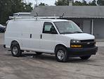 New 2025 Chevrolet Express 2500 Empty Cargo Van for sale #F4151062 - photo 1