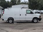 New 2025 Chevrolet Express 2500 Upfitted Cargo Van for sale #F4151062 - photo 10