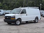 New 2025 Chevrolet Express 2500 Empty Cargo Van for sale #F4151063 - photo 1