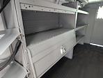New 2025 Chevrolet Express 2500 Upfitted Cargo Van for sale #F4151063 - photo 23