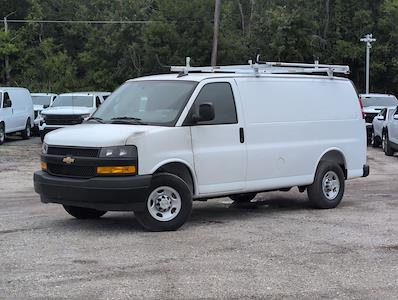 New 2025 Chevrolet Express 2500 - photo 1