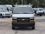New 2025 Chevrolet Express 2500 Upfitted Cargo Van for sale #F4151064 - photo 4