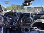New 2025 Chevrolet Silverado 3500 Crew Cab 4WD Service Truck for sale #F4151372 - photo 12