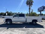 New 2025 Chevrolet Silverado 3500 Crew Cab 4WD Service Truck for sale #F4151372 - photo 3