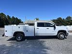 New 2025 Chevrolet Silverado 3500 Crew Cab 4WD Service Truck for sale #F4151372 - photo 7