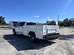 New 2025 Chevrolet Silverado 3500 Crew Cab 4WD Service Truck for sale #F4151390 - photo 2