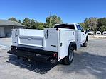 New 2025 Chevrolet Silverado 3500 Crew Cab 4WD Service Truck for sale #F4151390 - photo 6