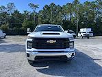 New 2025 Chevrolet Silverado 3500 Crew Cab 4WD Service Truck for sale #F4151390 - photo 9