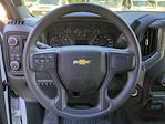 New 2025 Chevrolet Silverado 3500 Crew Cab 60 CA Cab Chassis for sale #F4151472 - photo 11