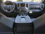 New 2025 Chevrolet Silverado 3500 Crew Cab 60 CA Cab Chassis for sale #F4151472 - photo 19