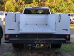 New 2025 Chevrolet Silverado 3500 Crew Cab 60 CA Cab Chassis for sale #F4151472 - photo 24