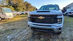 New 2025 Chevrolet Silverado 3500 Crew Cab 60 CA Cab Chassis for sale #F4151472 - photo 3
