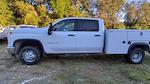 New 2025 Chevrolet Silverado 3500 Crew Cab 60 CA Cab Chassis for sale #F4151472 - photo 5