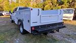 New 2025 Chevrolet Silverado 3500 Crew Cab 60 CA Cab Chassis for sale #F4151472 - photo 7