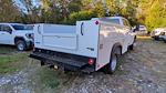 New 2025 Chevrolet Silverado 3500 Crew Cab 60 CA Cab Chassis for sale #F4151472 - photo 8