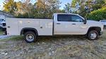 New 2025 Chevrolet Silverado 3500 Crew Cab 60 CA Cab Chassis for sale #F4151472 - photo 9
