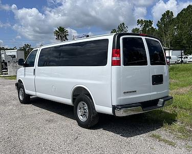 2025 Chevrolet Express 3500 RWD Passenger Van for sale #F4151664 - photo 2