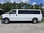 2025 Chevrolet Express 3500 RWD Passenger Van for sale #F4151669 - photo 2