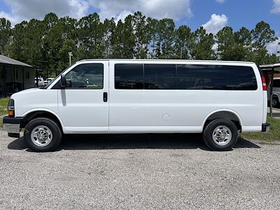 2025 Chevrolet Express 3500 RWD Passenger Van for sale #F4151671 - photo 2
