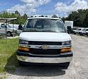 2025 Chevrolet Express 3500 RWD Passenger Van for sale #F4151671 - photo 10