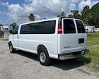 2025 Chevrolet Express 3500 RWD Passenger Van for sale #F4151671 - photo 3