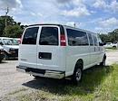 2025 Chevrolet Express 3500 RWD Passenger Van for sale #F4151671 - photo 5