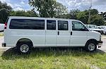 2025 Chevrolet Express 3500 RWD Passenger Van for sale #F4151671 - photo 7