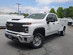 2025 Chevrolet Silverado 2500 Double Cab SRW 2WD Service Truck for sale #F4151729 - photo 1