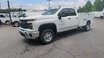 2025 Chevrolet Silverado 2500 Double Cab SRW 2WD Service Truck for sale #F4151729 - photo 5