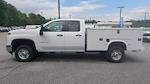 2025 Chevrolet Silverado 2500 Double Cab SRW 2WD Service Truck for sale #F4151729 - photo 6
