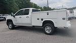 2025 Chevrolet Silverado 2500 Double Cab SRW 2WD Service Truck for sale #F4151729 - photo 2