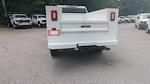 2025 Chevrolet Silverado 2500 Double Cab SRW 2WD Service Truck for sale #F4151729 - photo 7