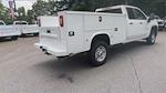 2025 Chevrolet Silverado 2500 Double Cab SRW 2WD Service Truck for sale #F4151729 - photo 8