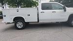 2025 Chevrolet Silverado 2500 Double Cab SRW 2WD Service Truck for sale #F4151729 - photo 9
