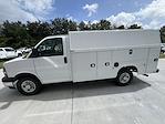 2025 Chevrolet Express 3500 Regular Cab RWD Cutaway for sale #F4151764 - photo 2