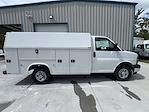 2025 Chevrolet Express 3500 Regular Cab RWD Cutaway for sale #F4151764 - photo 7