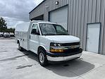 2025 Chevrolet Express 3500 Regular Cab RWD Cutaway for sale #F4151764 - photo 8