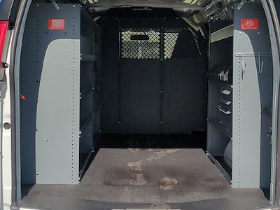 2025 Chevrolet Express 2500 RWD Masterack Upfitted Cargo Van for sale #F4151808 - photo 2