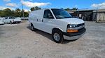 2025 Chevrolet Express 2500 RWD Masterack Upfitted Cargo Van for sale #F4151808 - photo 3