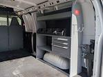 2025 Chevrolet Express 2500 RWD Masterack Upfitted Cargo Van for sale #F4151808 - photo 29